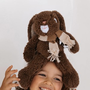 Best Selling: and the little dog laughed | Frankie Rabbit Medium