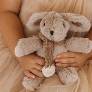 Best Selling: and the little dog laughed | Hugh Rabbit Mini