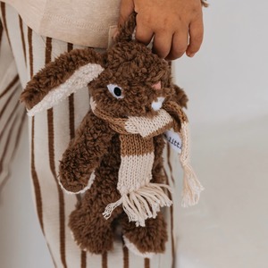 and the little dog laughed | Frankie Rabbit Mini