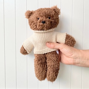 Best Selling: and the little dog laughed | Milo Bear Mini