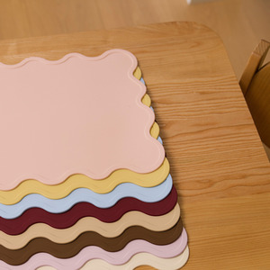 Best Selling: Rommer Wiggly Placemat