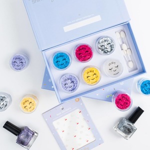 Best Selling: Oh Flossy Kids Disco Fever Glitter Set