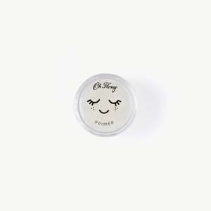 Best Selling: Oh Flossy Natural Primer