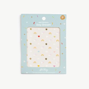 Best Selling: Oh Flossy Nail Stickers