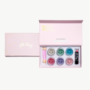 Best Selling: Oh Flossy Deluxe Makeup Set