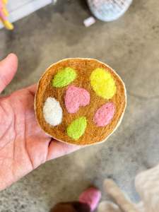 Best Selling: Felt Lolly Cake