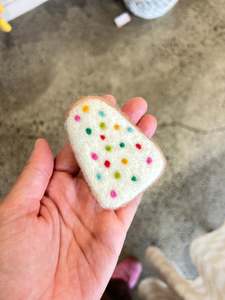Best Selling: Felt Fairy Bread