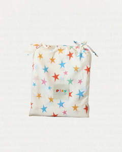 Everyday Star Sheet Cot