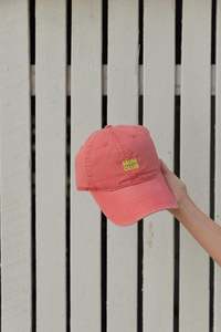 Mum Club Cap