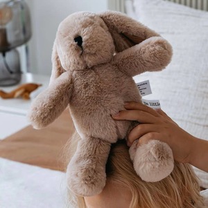Soft Toys: Hugh Rabbit Medium