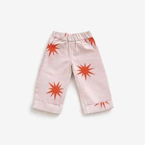 Best Selling: Pow Chinos