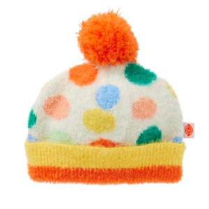 Z Baby Clothing: Pocket Patch Knit Beanie
