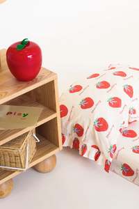 Best Selling: Strawberry Shortcake Pillow Case Only