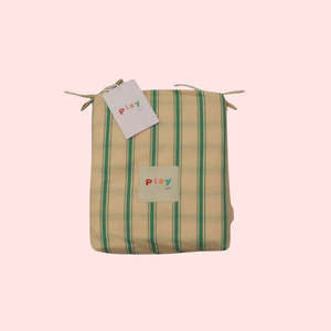 Best Selling: Limencello Sheet Bassinet