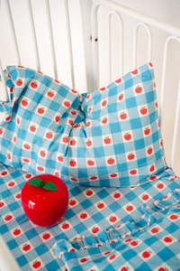 Apple Patch Sheet | Bassinet