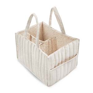 Best Selling: Avery Row | Nappy Caddy