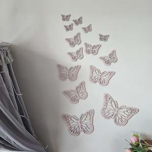 On Sale: Butterfly Flutter