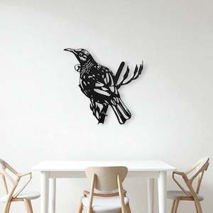 On Sale: Tui On Branch Wall Art