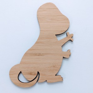 Shapes Blanks: Baby Dinosaur 27 Shape/Blank