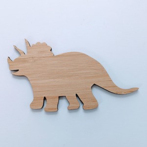 Shapes Blanks: Baby Dinosaur 26 Shape/Blank