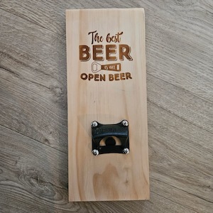 All: The Best Beer Bottle Opener