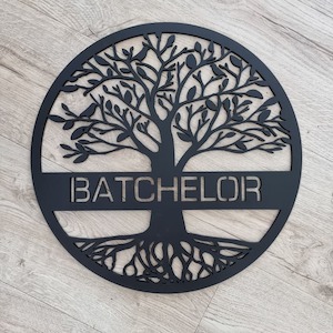 Family 1: Tree of Life Personalised