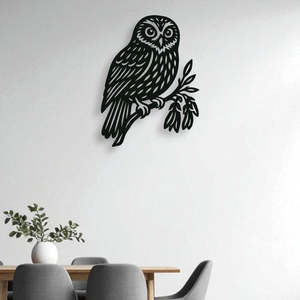 On Sale: Morepork On Branch
