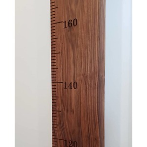 American Walnut Height Chart