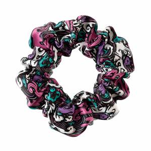 Scrunchie - Pink Wave