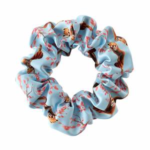 Scrunchie - Red Panda