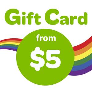 3 Little Monkeys Gift Card