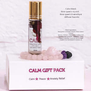 New Arrivals: Calm Gift Pack