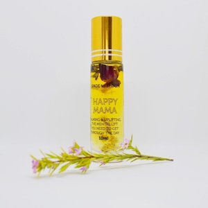 New Arrivals: Happy Mama Blend