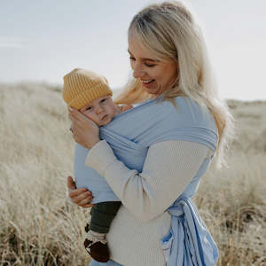 Products: Breeze stretchy wrap