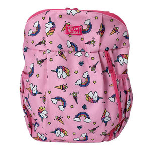 Travel Luggage – Pink Unicorns