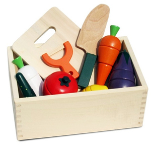 Products: Play Cutting Vegetables