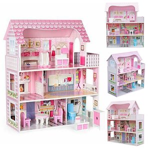 Parker – Medium Dollshouse