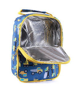 Lunchbox Cooler – Trucks