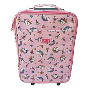 Products: Travel Luggage – Trucks