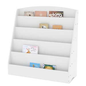Kids Storage Organizer (non-woven fabric storage – Grey)