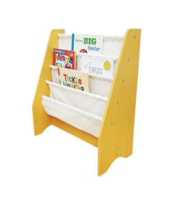 Products: Henry Bookshelf - Maple