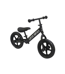 Balance Bike Aluminum – Blue