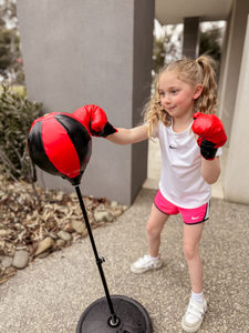 Boxing Training Set for Kids