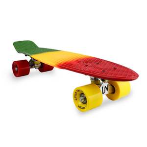 Products: Mini Cruiser Skateboard