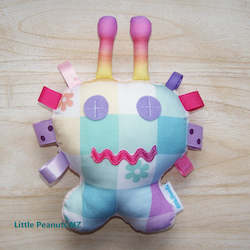 Soft Toys: Loopie - Candy