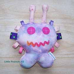 Soft Toys: Loopie - Candy Cloud