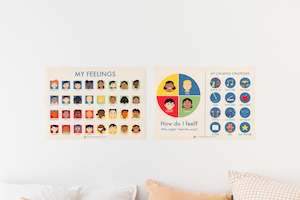 The Peaceful Place Pack