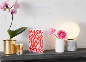 Gift Card - Strawberry and Rhubarb