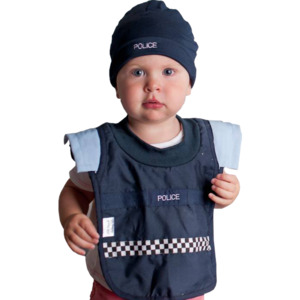 Products: Police Beanie
