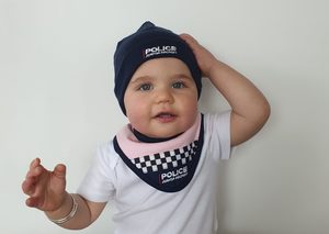 Products: Police Beanie 2